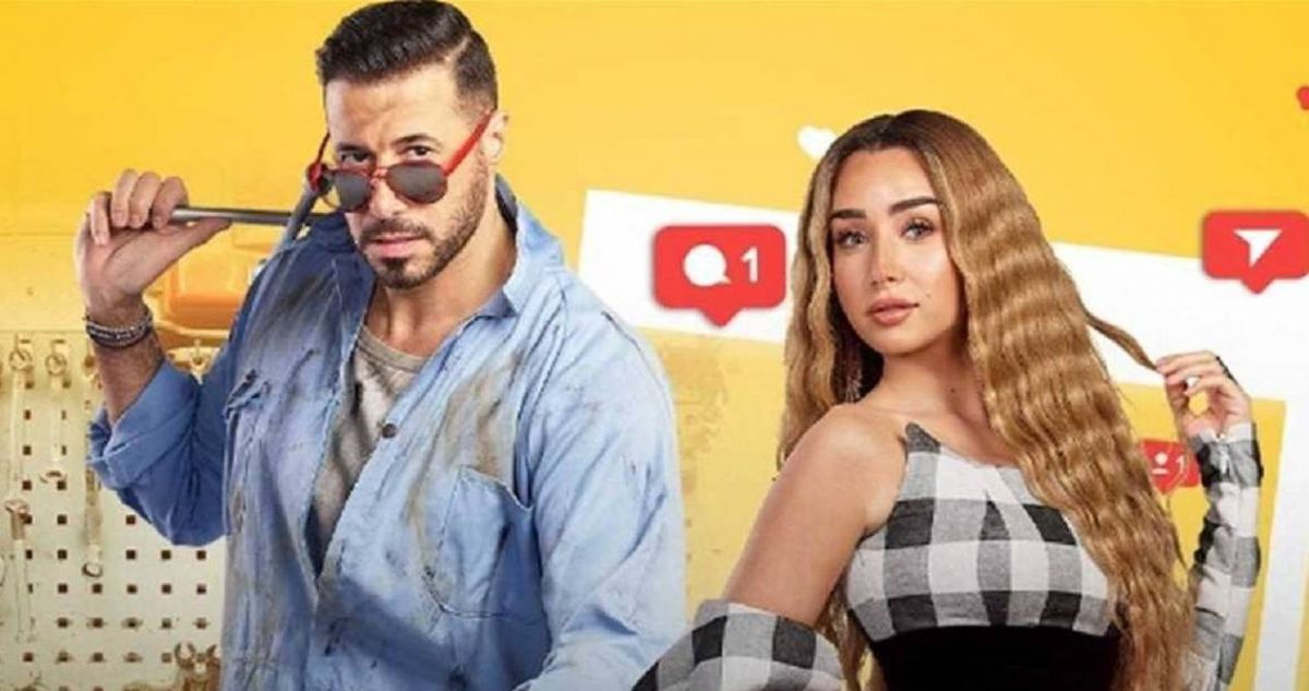 بالفيديو - انتقاد قاسٍ لهنا الزاهد وأحمد السعدني بسبب 