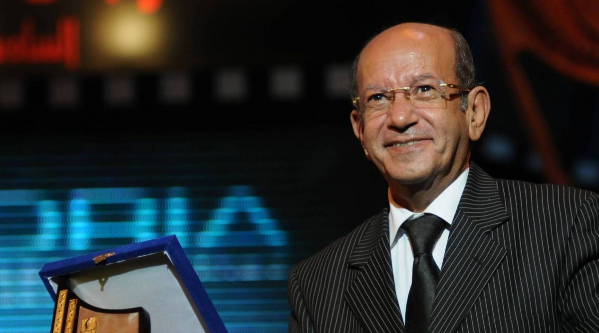 لطفي لبيب يعلّق بطرافة على شائعات وفاته