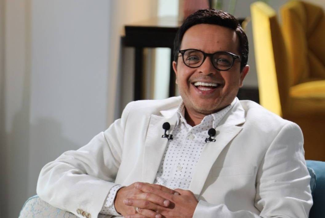 محمد هنيدي يكشف سراً جديداً عن فيلمه 