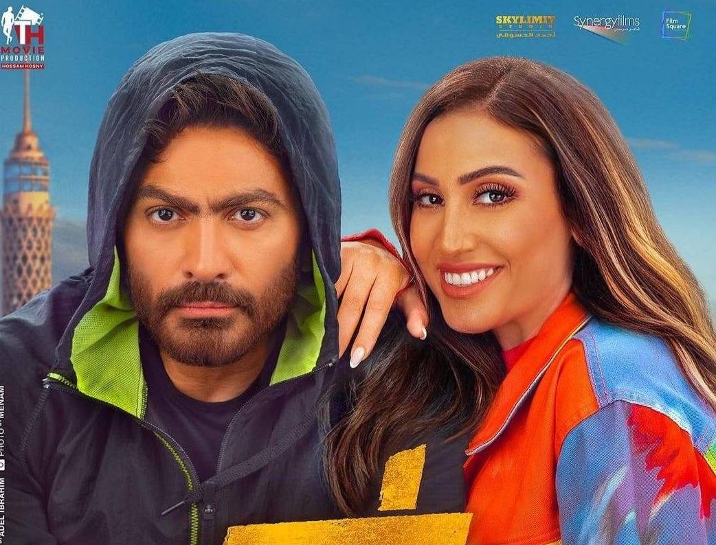 بالفيديو - تامر حسني يعلن عن مفاجأة.. وهذا موقفه من مبادرة 