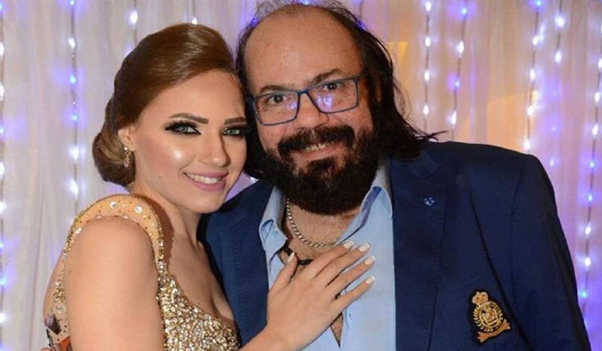 إيمي طلعت زكريا تهدّد بمقاضاة مروِّجي شائعة وفاة والدها قتلاً