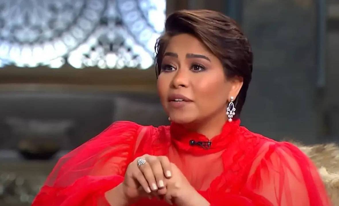 بعد شائعة انتحارها.. التعليق الأول من شيرين وحسام حبيب