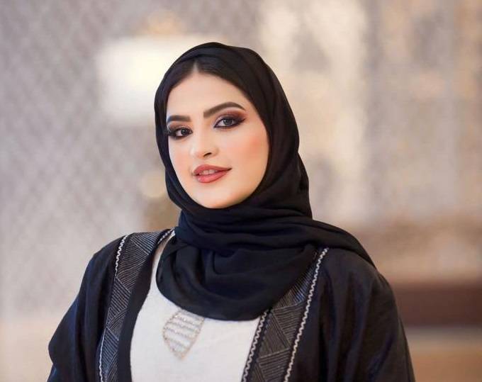 الإعلامية وعد خالد... مستشارة  