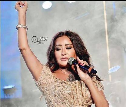 لطيفة تفاجئ الجمهور بأغنية لبليغ حمدي بعد 30 عاماً على وفاته