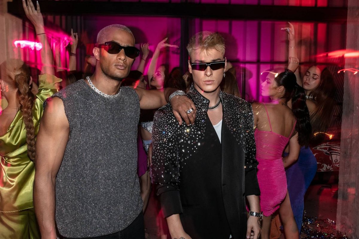 محمد رمضان يعود بأغنية الموسم 