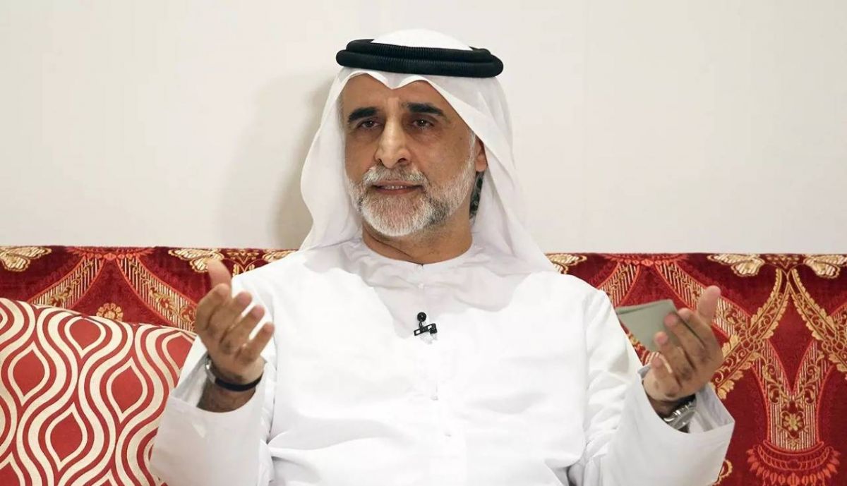 بالفيديو - نجوم الإمارات بين الماضي والحاضر