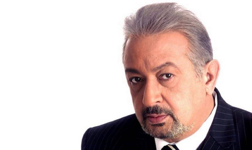 مؤلف شهير يكشف عن الدور الذي رفضه نور الشريف وجسده يحيى الفخراني وأصابه باكتئاب