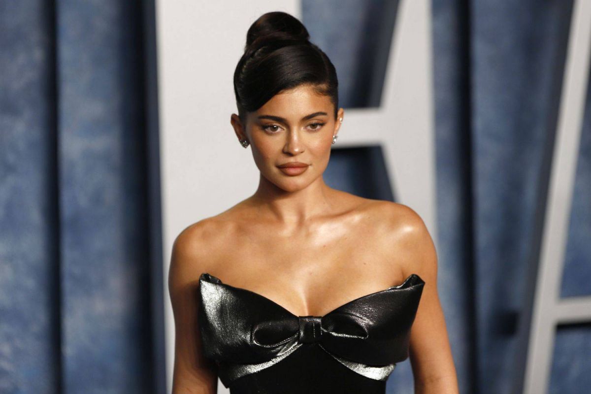 كايلي جينر  نادمة على عملية تكبير صدرها