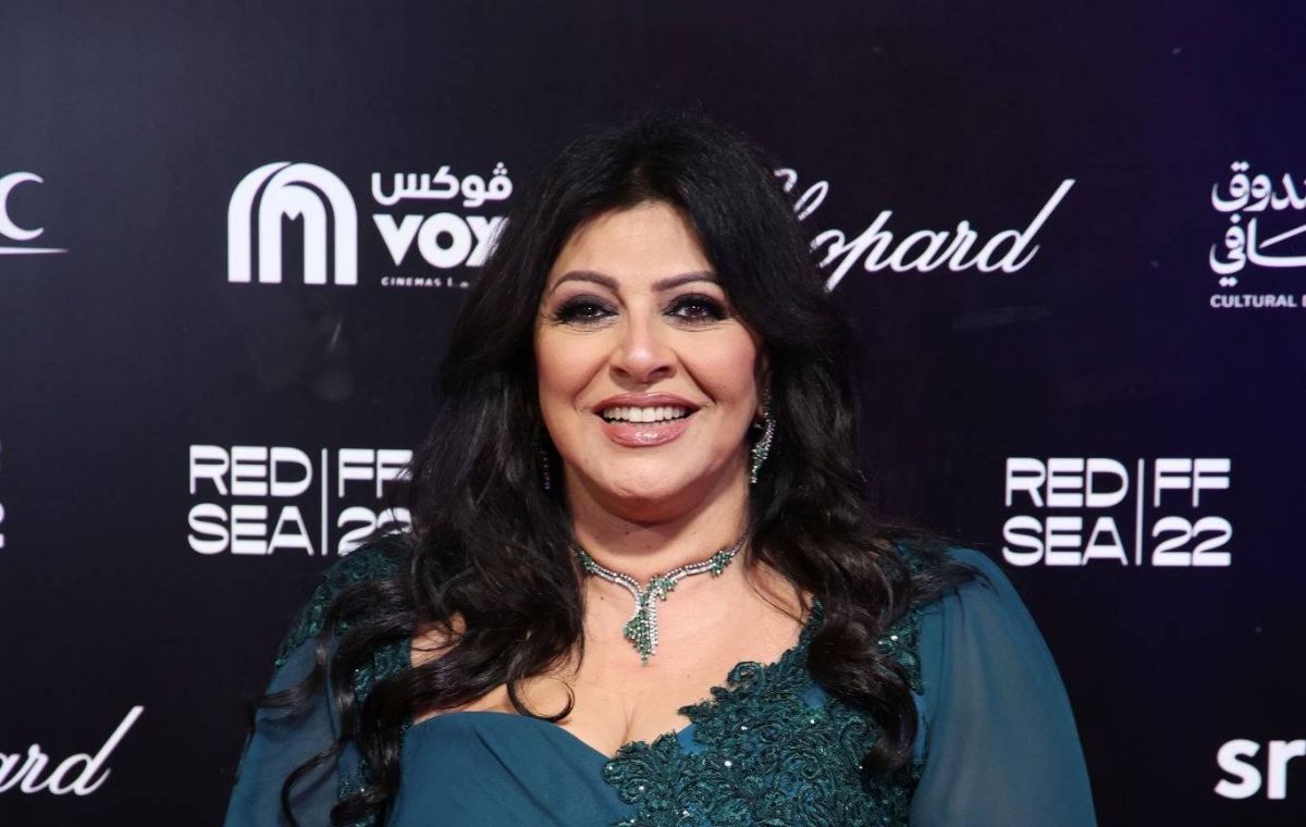 هالة صدقي تتفاعل مع محبيها بفيديو خاص