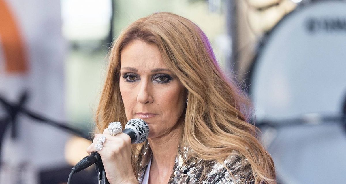 شقيقة سيلين ديون تصدم الجميع بما كشفته عن حالتها الصحية الصعبة