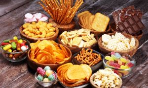 الوجبات الخفيفة ضارة أم مفيدة؟ دراسة تحسم الجدل وتجيب!!