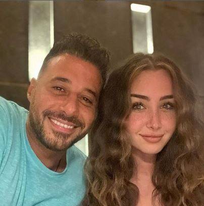 هنا الزاهد تروي كواليس مشاهدها العفوية مع أحمد السعدني