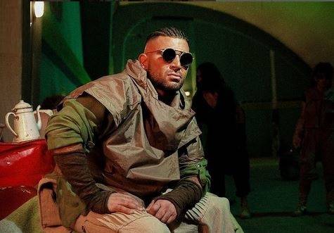 أحمد سعد يثير الجدل بكلمات أغنيته الجديدة