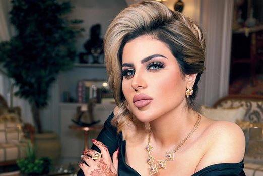 بالفيديو - حليمة بولند تتجاهل الانتقادات التي تطاولها بسبب رونالدو وتستعرض بهذه الطريقة