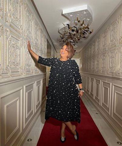 بالفيديو - هجوم على هيا الشعيبي بسبب رقصها الغريب