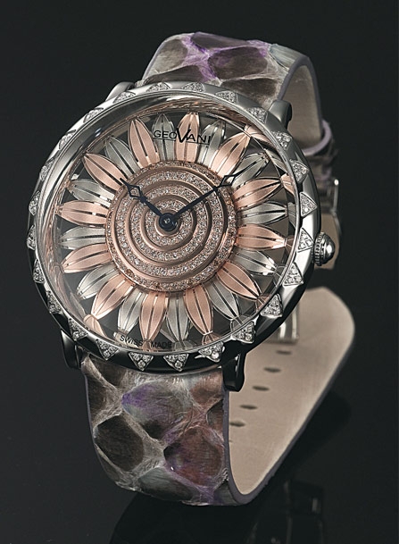 جيوفاني Geovani<br />