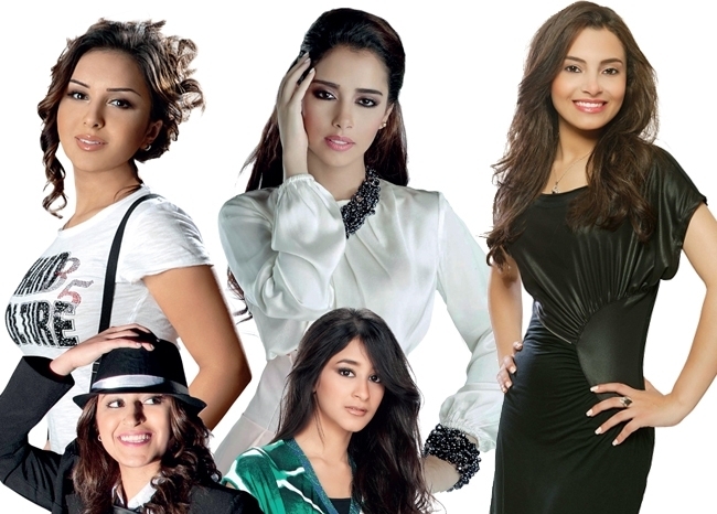 نجوم تحت 25 سنة! النجومية المبكرة فرصة أم معاناة؟