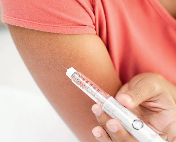 الصح والخطأ في غذاء مريض السكري