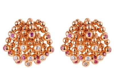 مجموعة باريس نوفيل فاغ من Cartier