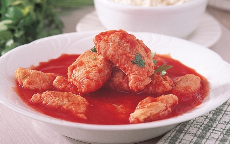 فطائر بالمرق 'جبوت'