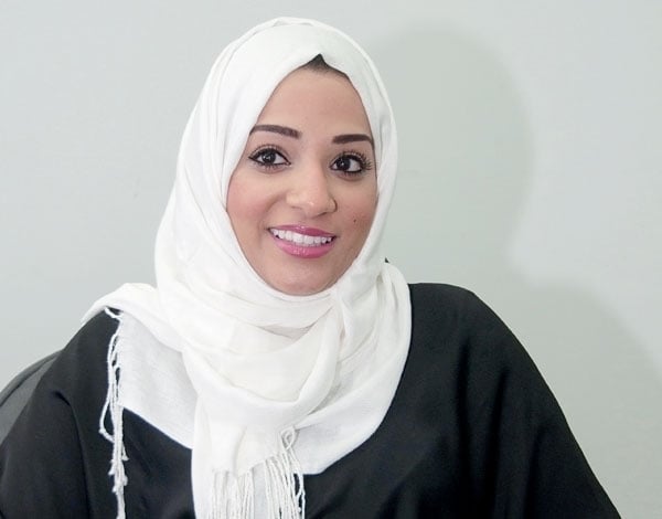 خيرية أبو لبن: الدراما تطلب غير المحجبات...