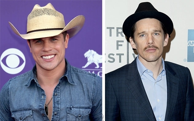 القبّعة تدلّ عادة على شخصيّة مرحة...