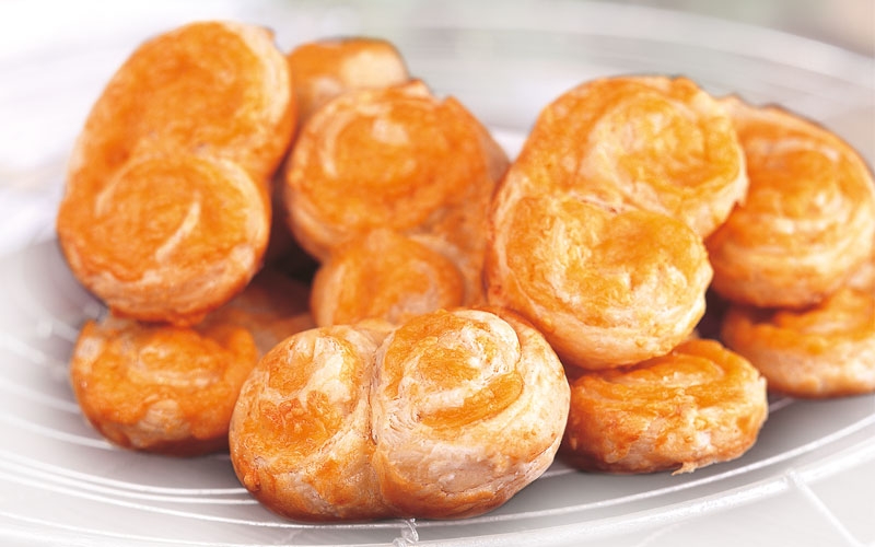 نظارات التشيدار