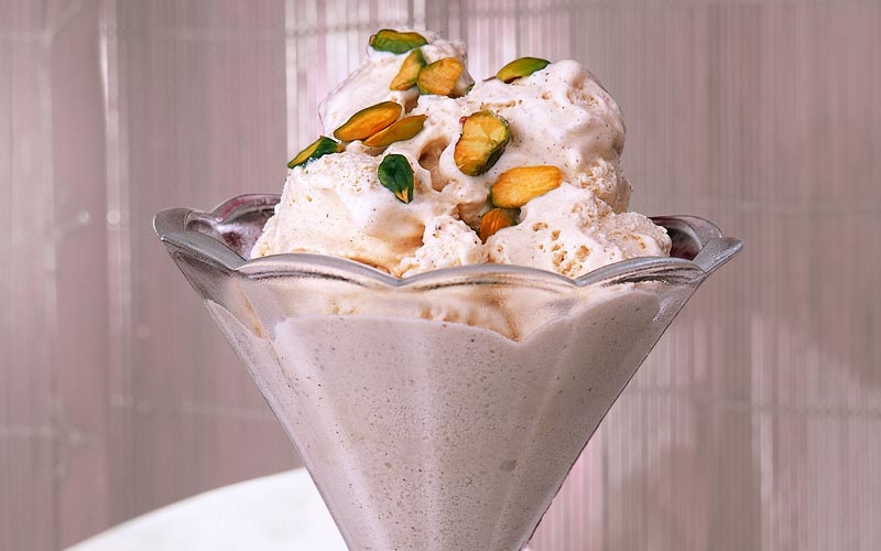 البوظة الهندية