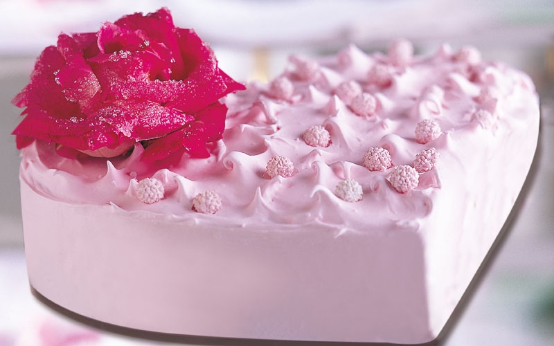 تورتة العيد