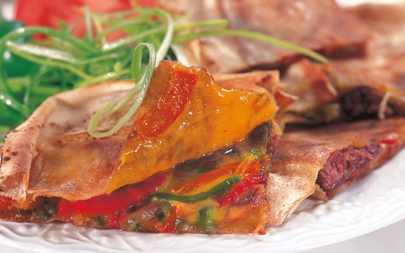 عرايس بالنقانق