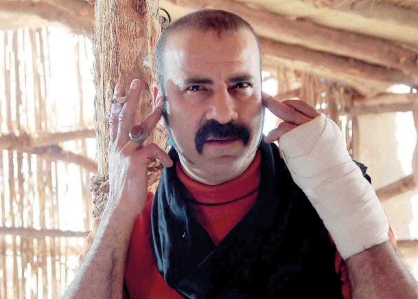 محمد سعد يغنّي بتلميحات سياسية