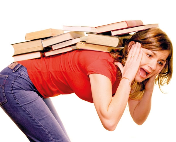 أسباب غير متوقّعة لأوجاع الظهر