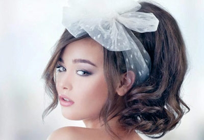 تسريحات لأجمل الليالي