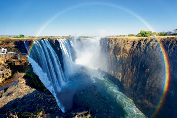 ظواهر طبيعية في العالم