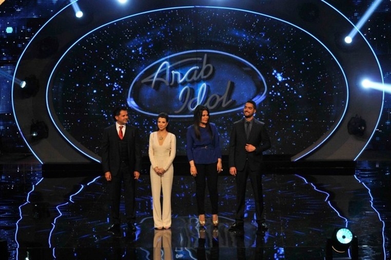 'الاختيارات السيئة' عنوان الحلقة الأولى من المرحلة النهائية من Arab Idol2