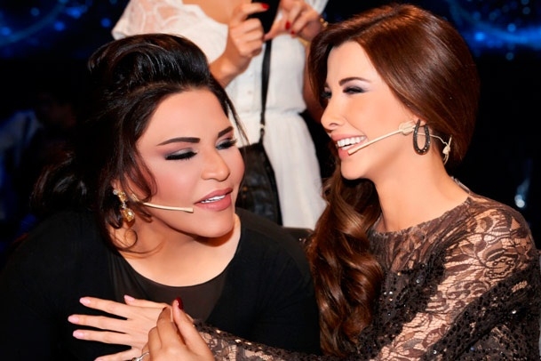 أحلام تتراجع عن شرطها وراغب ينتفض وحسن متفاجئ ونانسي تحضّر لمفاجأة