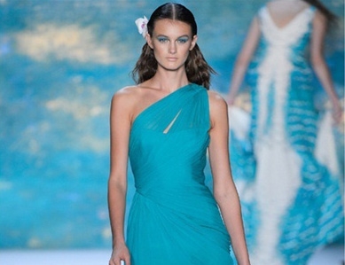 فكرة جديدة كل ما تحتاجينه هذا الصيف لطلّة عارضة الأزياء!