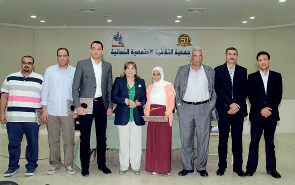 'ملتقى الثلثاء' في الكويت 