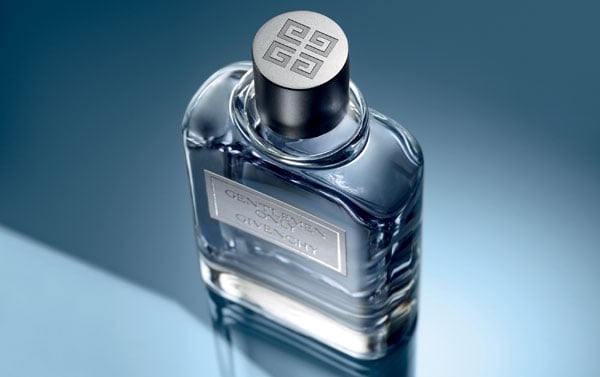 عطر Gentlemen only من Givenchy