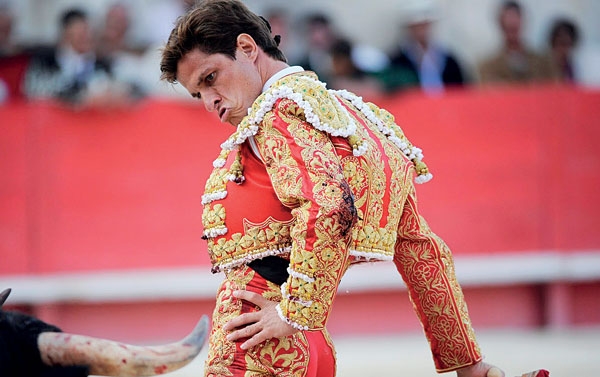 ماتادور القرن الواحد والعشرين