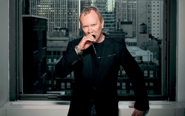 مايكل كورز  في كلمات...