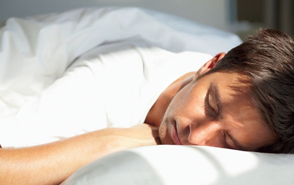 قلّة النوم عدوّك الأوّل 