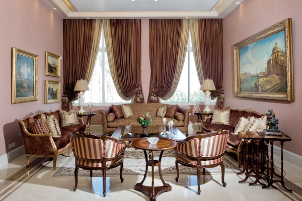 فرادة هندسية... 