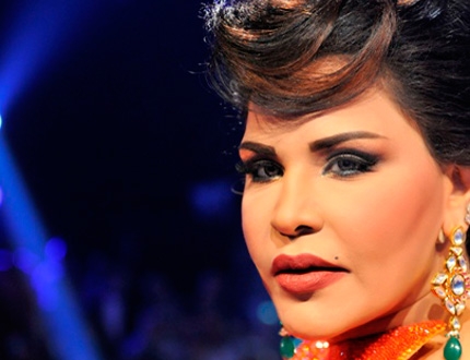 أحلام تصرّح: لو دخلت هذه الأصوات الستة مرحلة الخطر سأنقذها بنفسي...