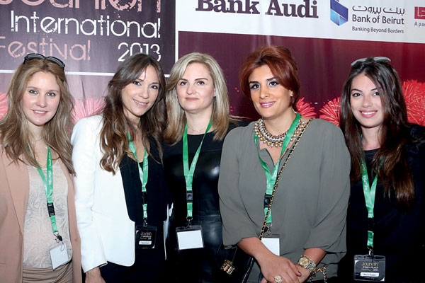 إطلاق مهرجانات جونيه الدولية لصيف 2013