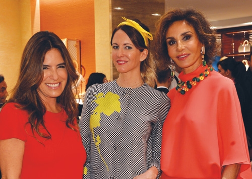 افتتاح Maison Louis Vuitton في مدينة البندقية