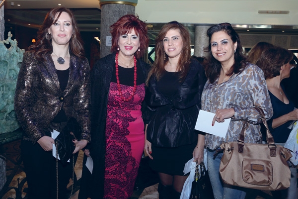 بيت المحبة في 'صبحيته' السنوية