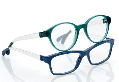 نظارات CHANEL لخريف وشتاء 2013/2014