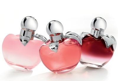 عطر Nina L'Eau من Nina Ricci لامرأة شابة حالمة  لا تنام أبداً