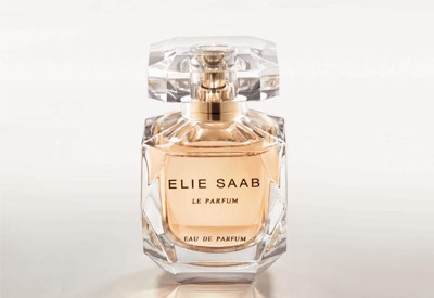 EAU DE PARFUM INTENSE الإصدار الجديد لعطر إيلي صعب